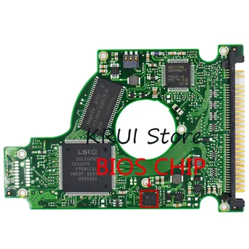 

free shipping HDD PCB LOGIC BOARD/BOARD NUMBER: 100390531 REV C