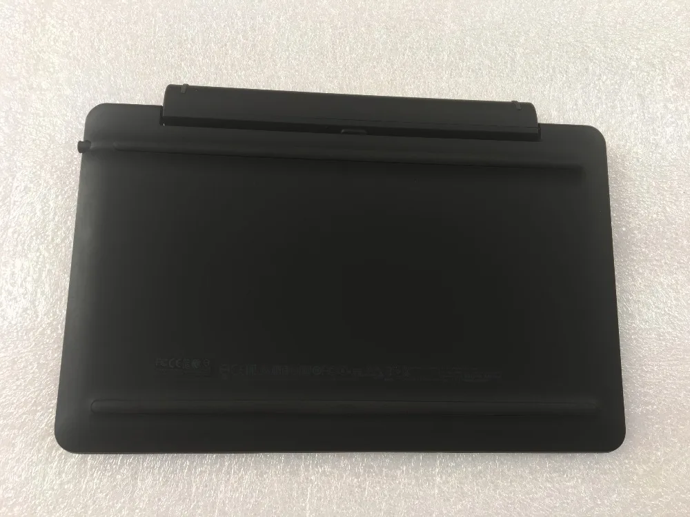 Модный Французский чехол для док клавиатуры DELL Latitude 11 5175 5179 планшетный ПК Dell