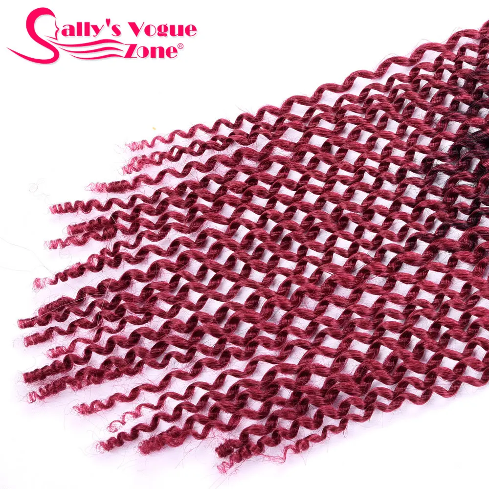 24 Roots Faux Locs Crochet Hair 18 Crochet Faux Lock Dreadlock Crochet Braids hair Extensions Synthetic Braiding hair Soft lock (70)