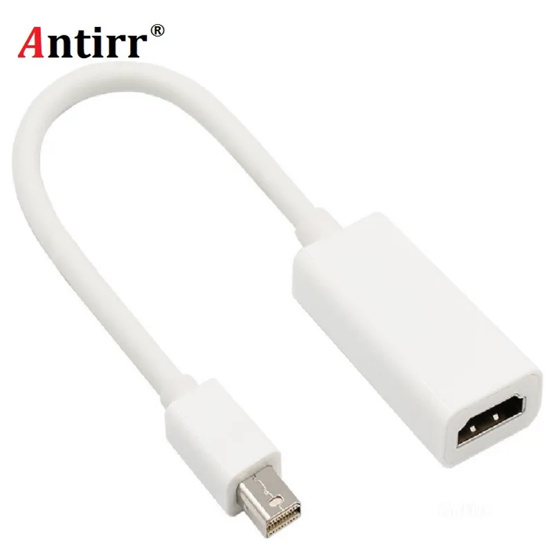 Mini displayport to hdmi adapter cable for apple macbook pro gold wedding rings for sale