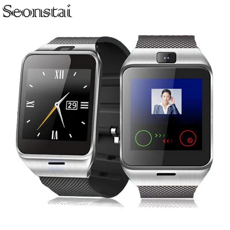 Часы Телефон Купить На Алиэкспресс