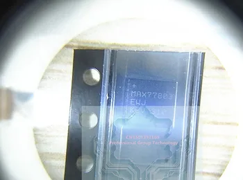 

5PCS 100% new and original for samsung S4 i9500 power supply ic MAX77803