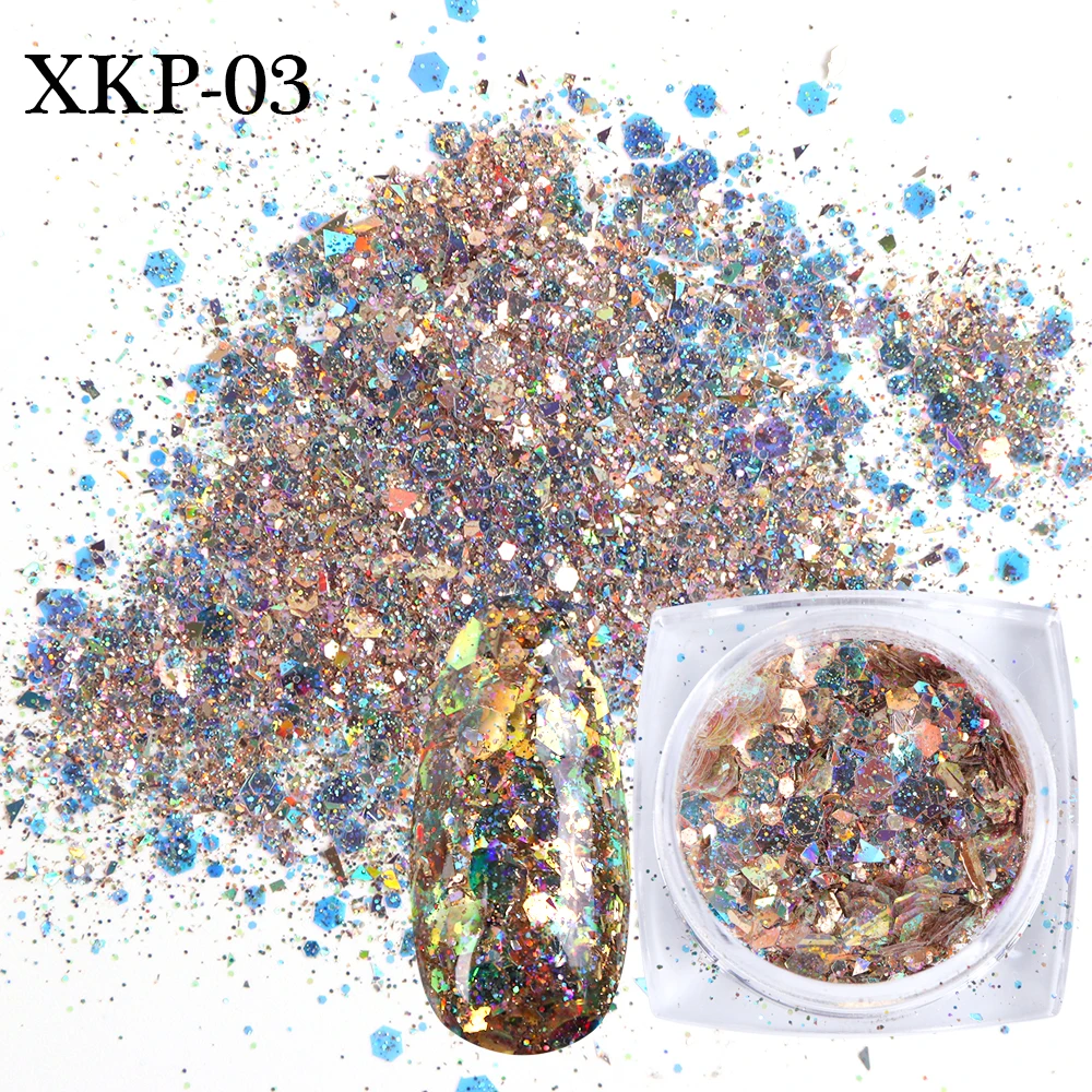 XKP-03