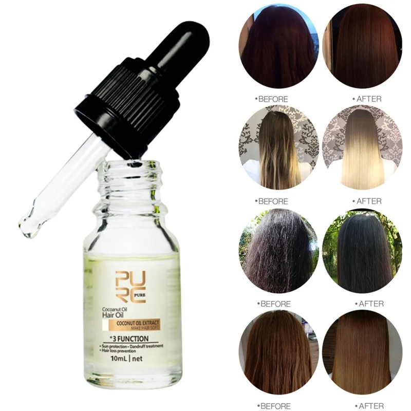 Кокосовое масло уменьшить выгодно потери белка для здоровья волос обеспечивает питание волос предотвратить потерю волос