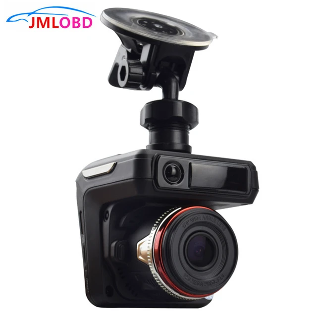 360 Grad Dashcam & Alarmanlage