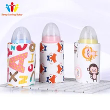 Бутылка для детского молока изоляционные сумки наборы чашек бутылка воды мешок хранения термос Новорожденный Водонепроницаемый хранение грудного молока изоляционный мешок