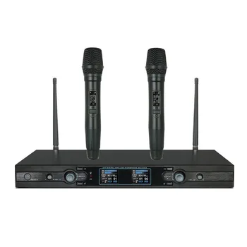 

professional Wireless Fitness Headset Condenser Microphone microfone Bolymic