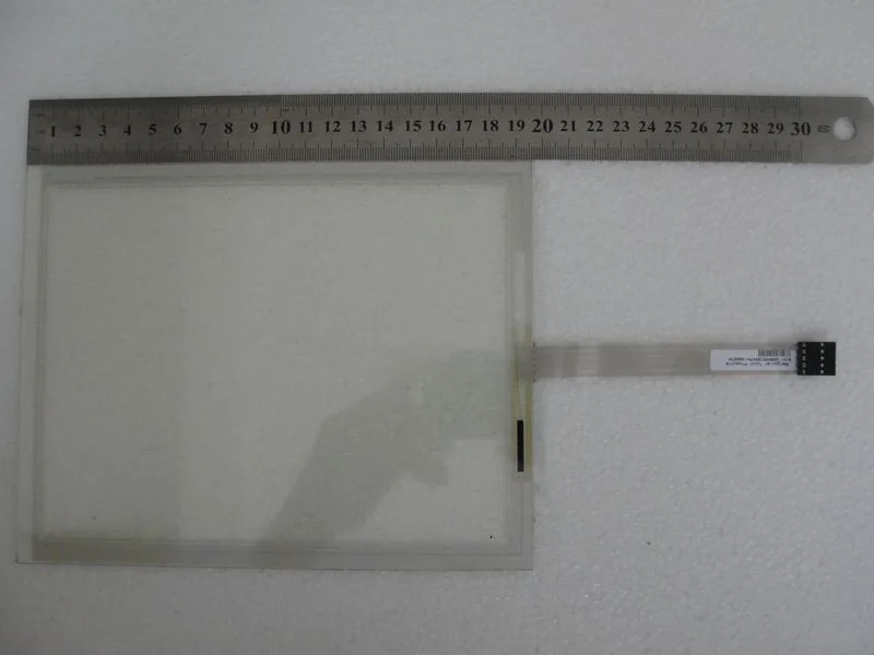 

1PCS For Bergquist PN:400274 8.4 microtouch Bergquist 400274 Touch Screen Panel Digitizer