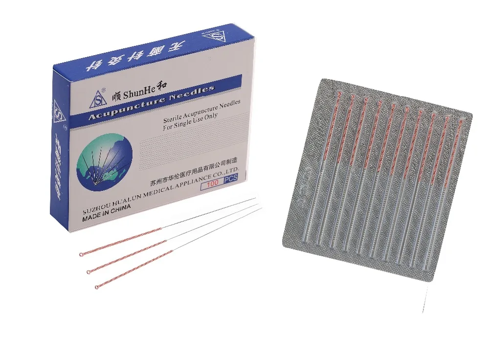 acupuncture needles2