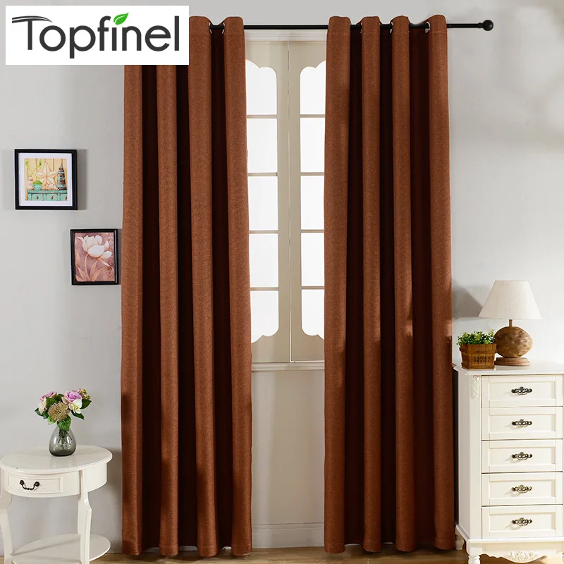 

Modern Blackout Curtains for Living Room Bedroom luxurious Thick Window Curtain Thermal Insulated Blackout Curtains Home