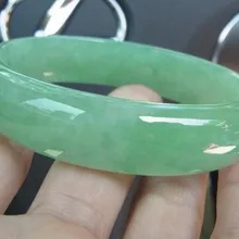 Натуральный yu браслет