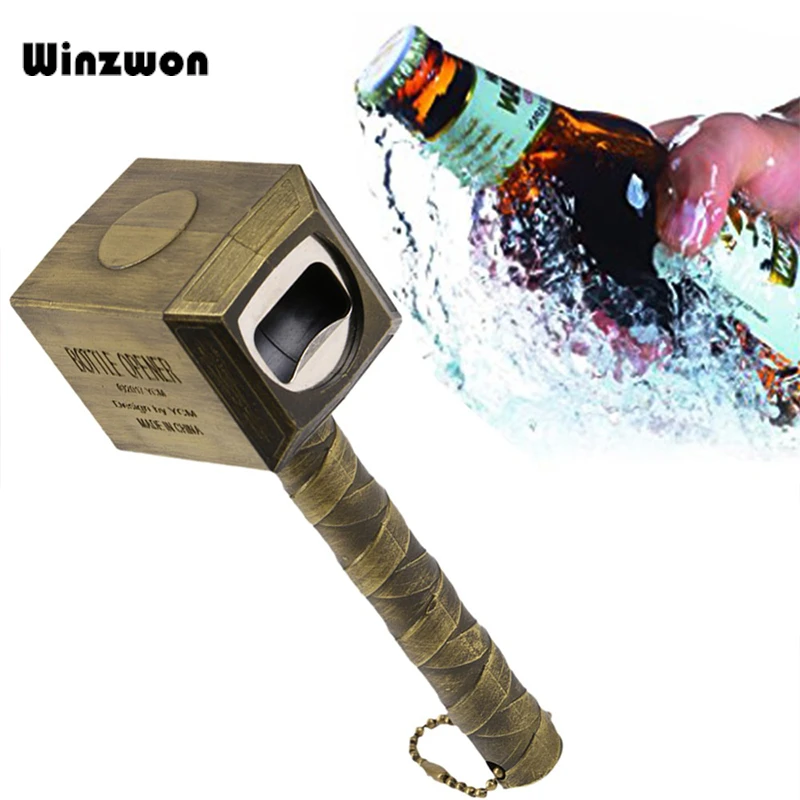Beer Bottle Holders Opener Jar Bottle Can Opener Party Pub Corkscrew Beverage Wrench Beer Bottle Opener