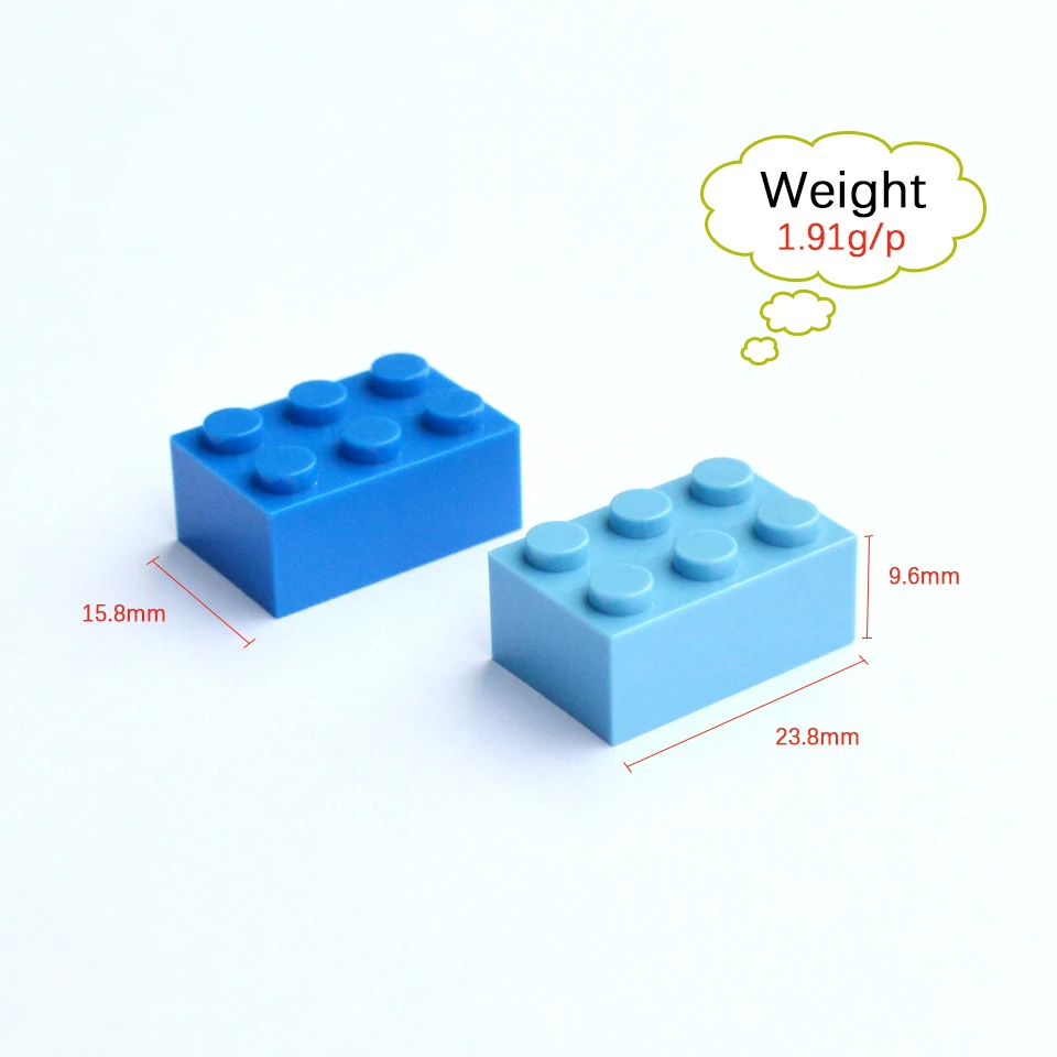 2x3