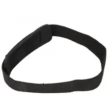 1 пара воловьей кожи вес для подъема кистевой ремень Противоскользящий анти-sprain бандаж тренажерный зал Повседневный Спортивный Ремень спортивный аксессуары