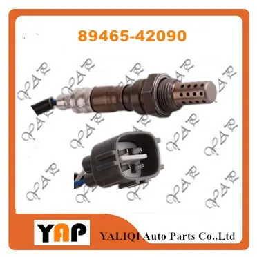 A397-5 89465-42090