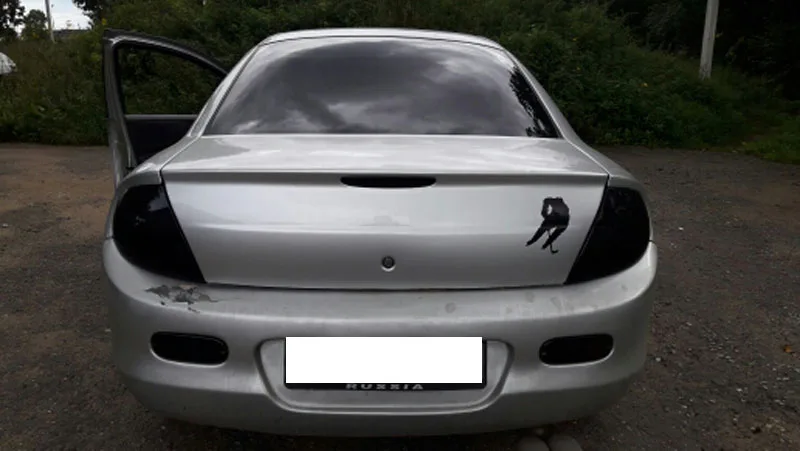 12*15 см спортивные автомобильные наклейки для хоккея с шайбой забавные