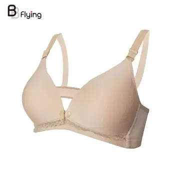 

Maternity Cloths Underwear Nursing Bra Lingerie Brassiere For Pregnant Women
