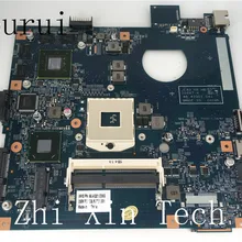 Материнская плата yourui для ноутбука acer Aspire 4750 4750G 48.4IQ01.041 MB. RVT01.001 MBRVT01001 протестирована хорошая работа