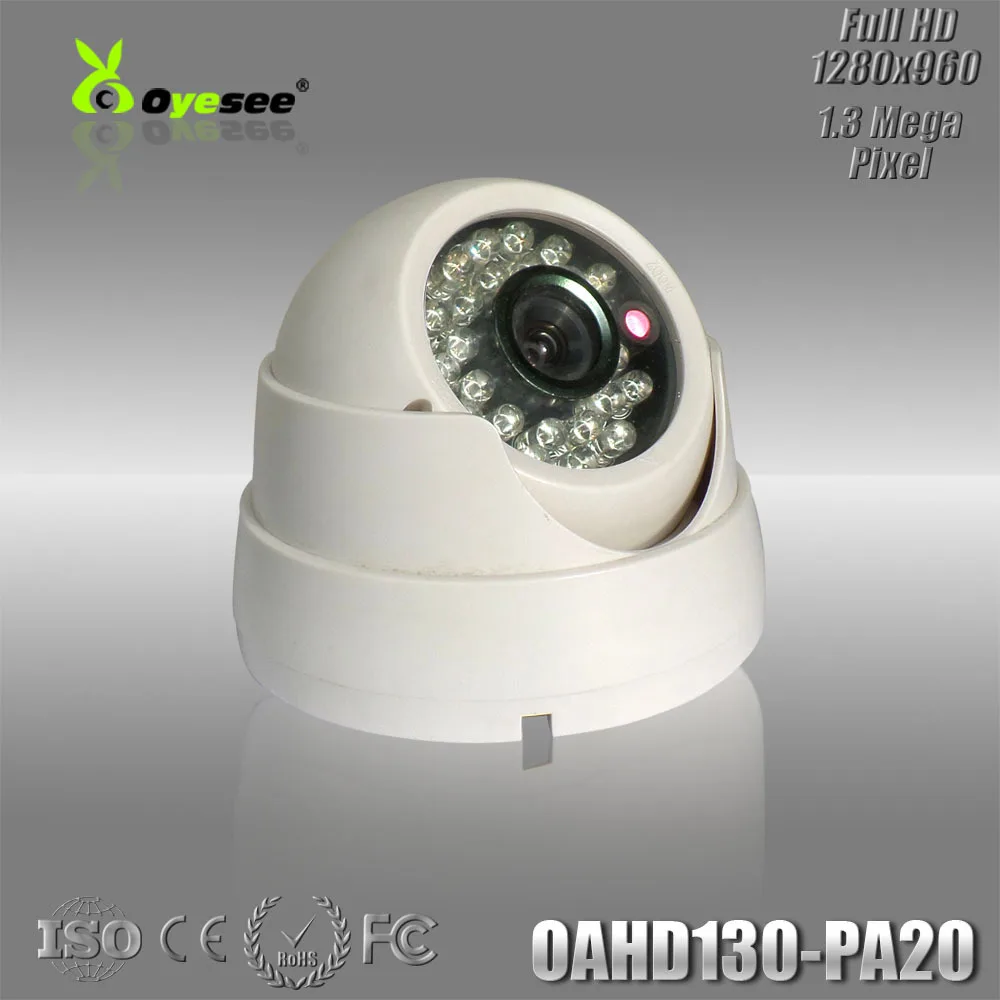 OAHD130-PA20-3