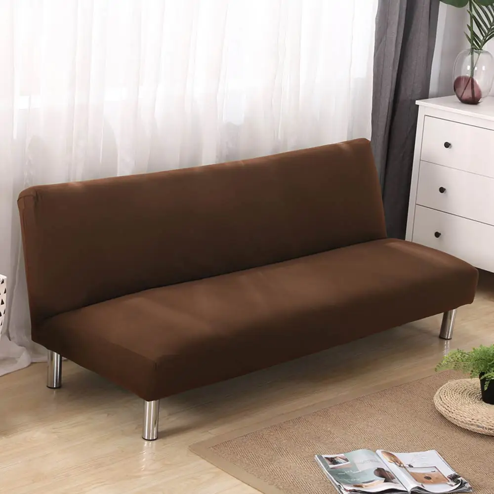 Svetanya кровать диван-чехол плотная обёрточная бумага эластичный Чехол для стула чехлы - Цвет: 20173774