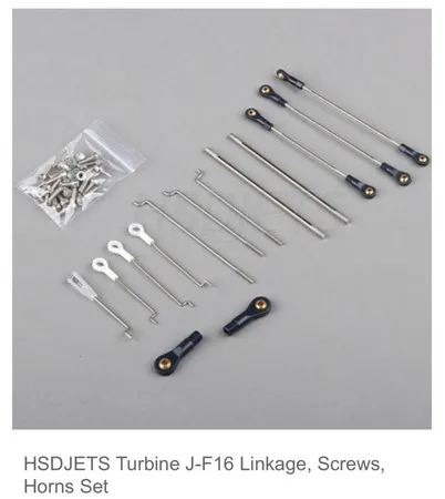 LINKAGE KIT