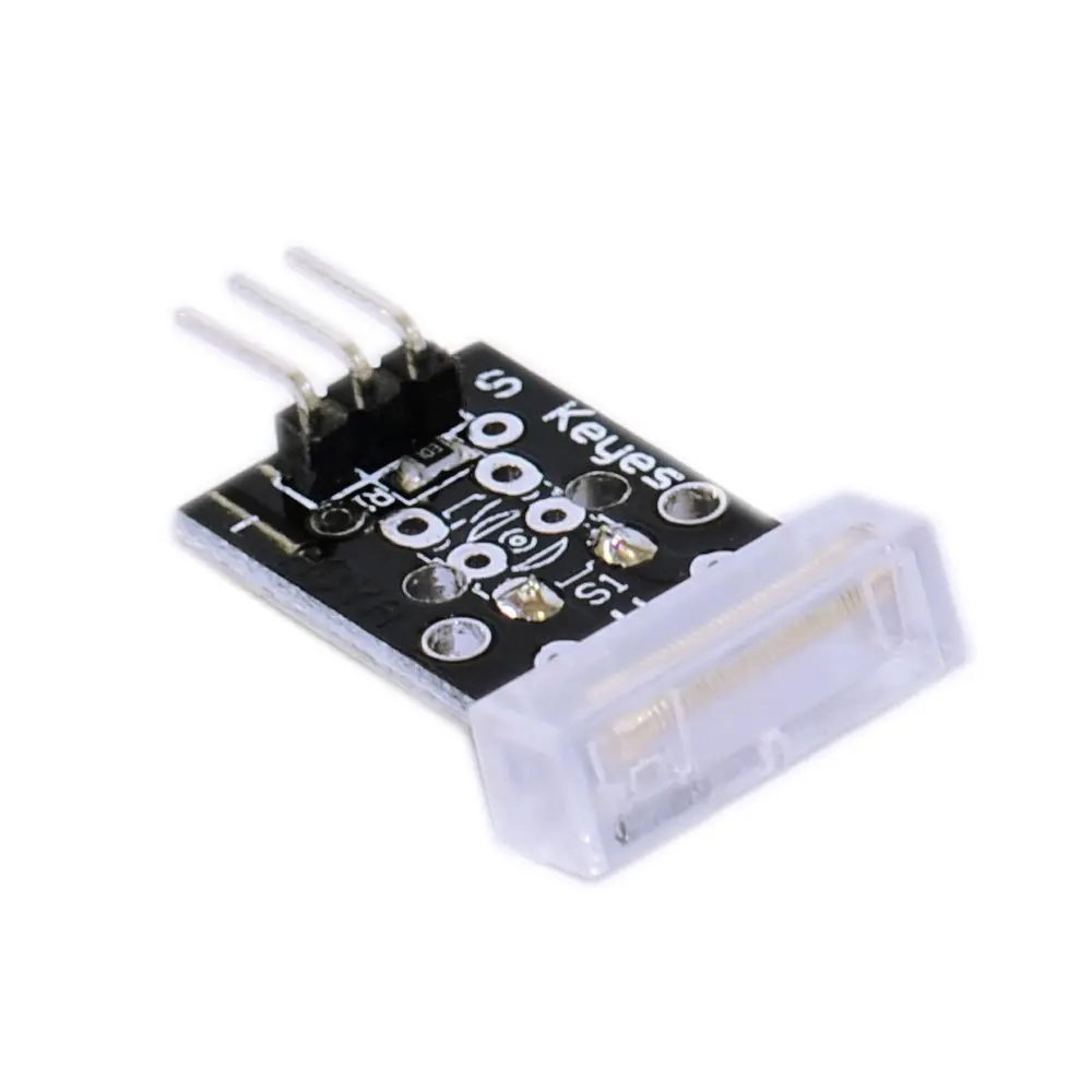 

Knock Sensor Module FOR ARDUINO