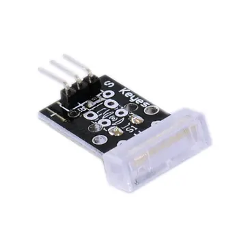 

Knock Sensor Module FOR ARDUINO