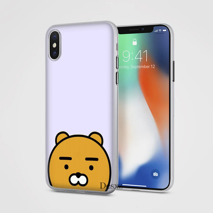 Чехол для iPhone 11 Pro Plus X XS XR Max 6 6s 7 8 5 5S SE|Чехлы-накладки| |