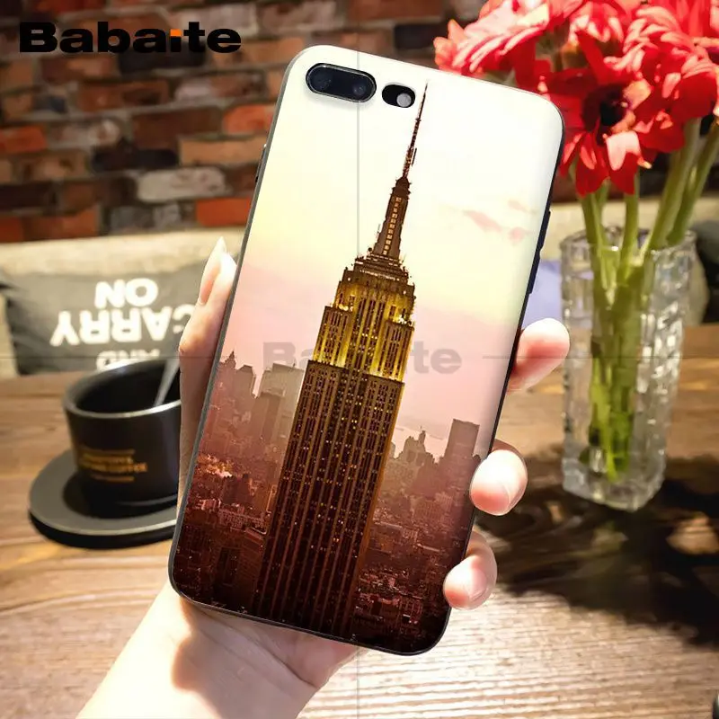Empire State Building