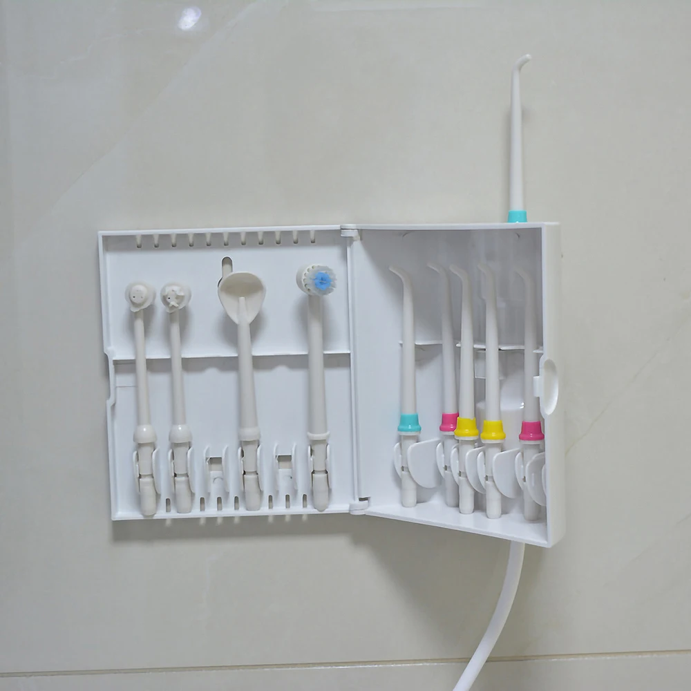 Ирригатор полости рта с зубной щеткой 10 расцветок|Ирригаторы для рта| |