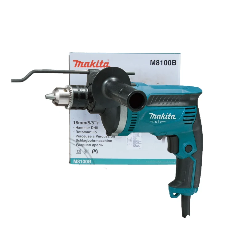 Makita impact drill M8100B