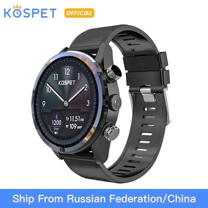 kospet hope watch