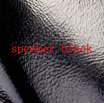Кожа дистанционного Управление случае ключ для Nissan Qashqai Sentra X-Trail Murano Sentra Брелок чехол для автомобиля Infiniti основные аксессуары - Название цвета: speaker black