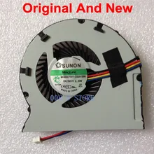 Ноутбук охлаждающий вентилятор радиатора для LENOVO Z470 Z470A Z470G Z470K Z475 по SUNON MG60070V1-C020-S99