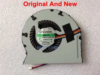 

New Laptop CPU Cooling Cooler Radiator Fan For LENOVO Z470 Z470A Z470G Z470K Z475 By SUNON MG60070V1-C020-S99