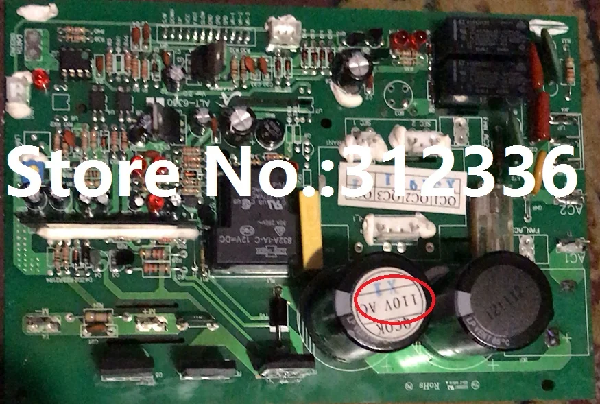 110V650 - 