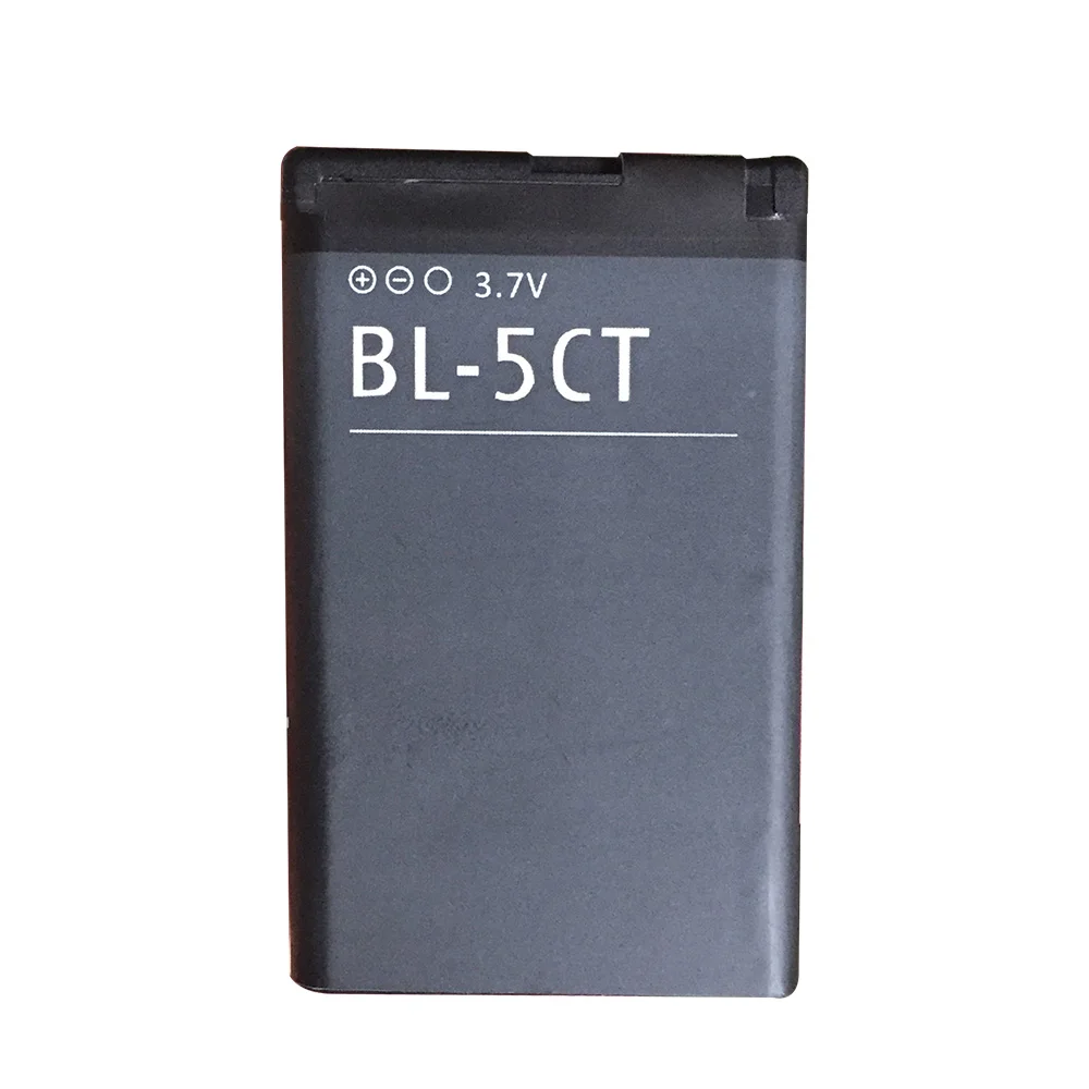 1050MAH BL 5CT BL 5CT BL5CT Rechargeable Mobile Phone Accessories