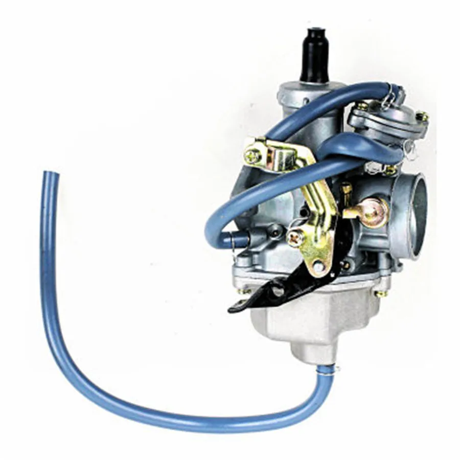 Карбюратор карбюратор для honda TRX 250TE TRX250TE FOURTRAX RECON ES 2002 2003 2004 2005 2006 2007
