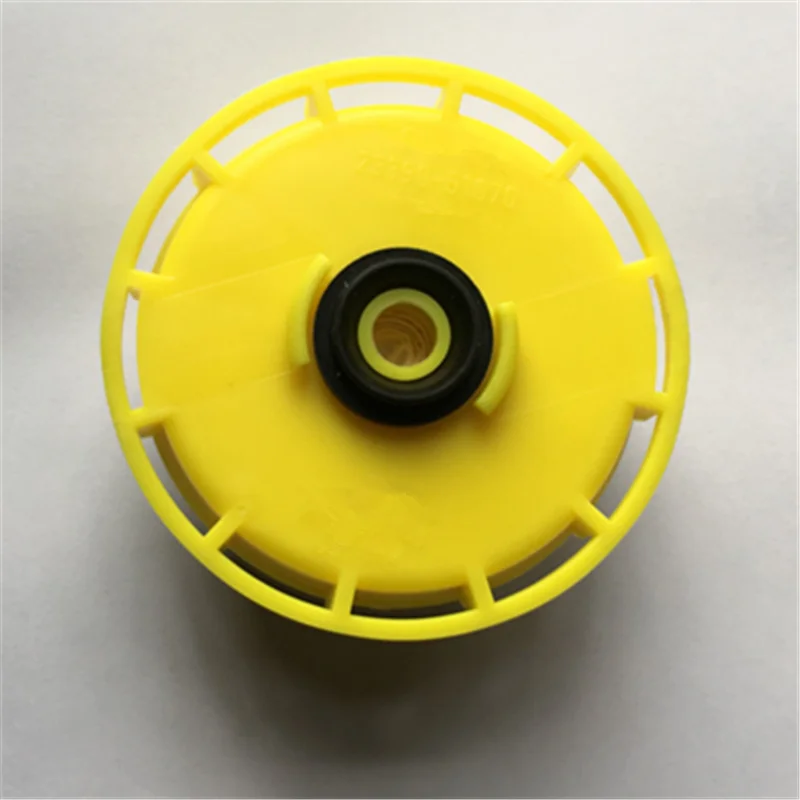 5pcs Fuel Filter for Toyota Landcruiser 4.5L V8 Diesel VDJ76 VDJ78