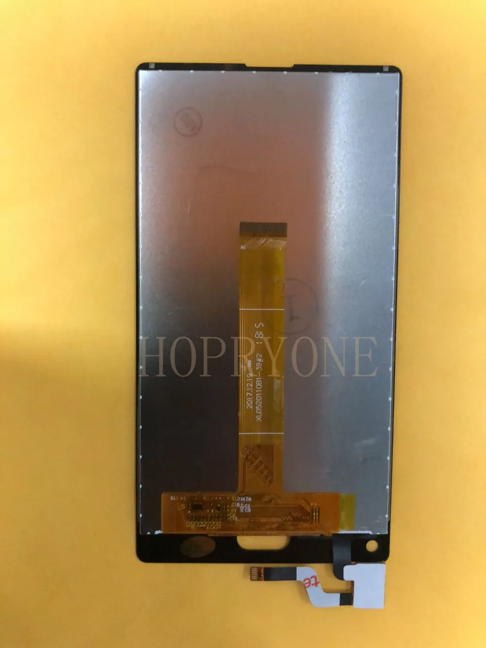 Doogee Mix Lite LCD Display Touch Screen 5.2 Inch Tools Film For Doogee Mix Lite Mobile Phone Accessorie