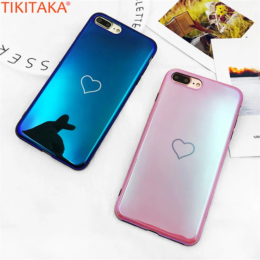 Aliexpress.com : Buy Blu Ray Laser Mirror Phone Case For