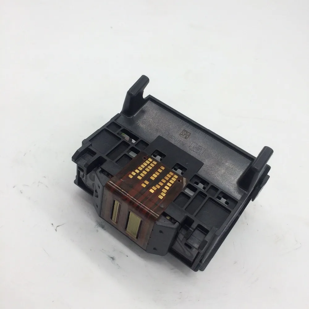 5 SLOT PRINT HEAD 564 Printhead FOR HP D5648 C5388/6380 D7560 C309A D7500 C310a 7510 C311a C309N C310B C310C C510C printer parts |