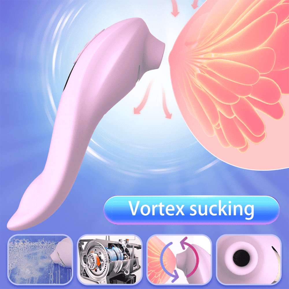 Sucking Vibrator For Women Clitoris Stimulation Sucker G Spot Multispeed Licking Clit Nipple Massager Erotic Sex Toys for Women (9)
