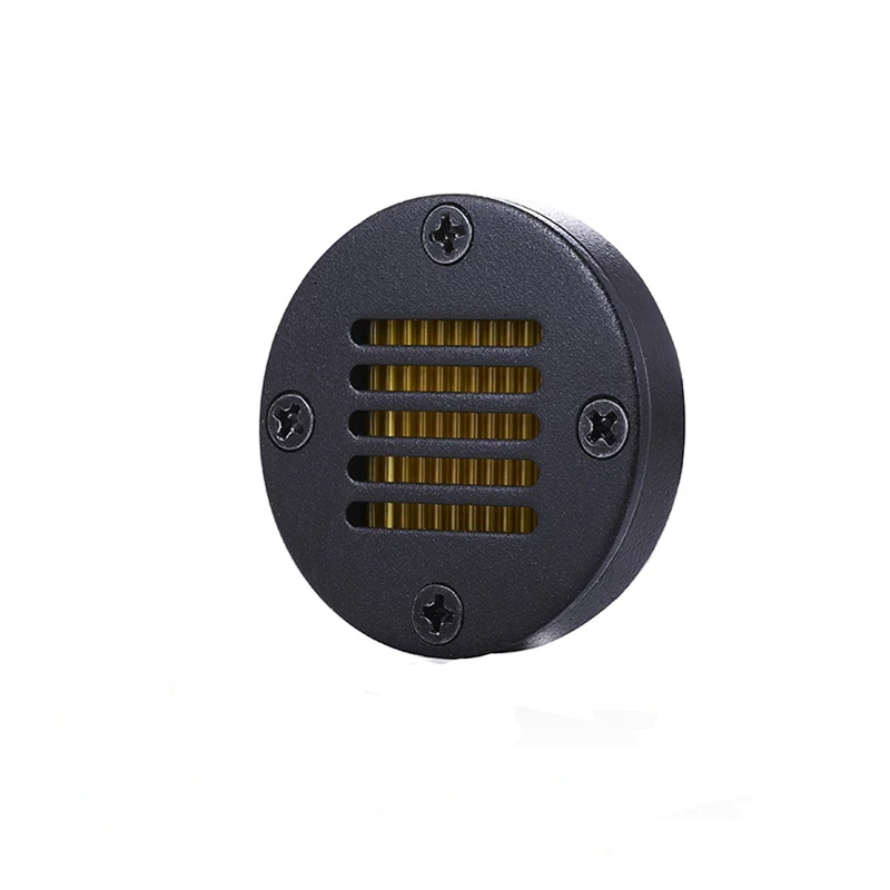 Transformador de Movimento Final Casa Áudio Alto-falante Tweeter Driver ar Tweeters Amt Faça Você Mesmo 1pc 8 Ohm oi