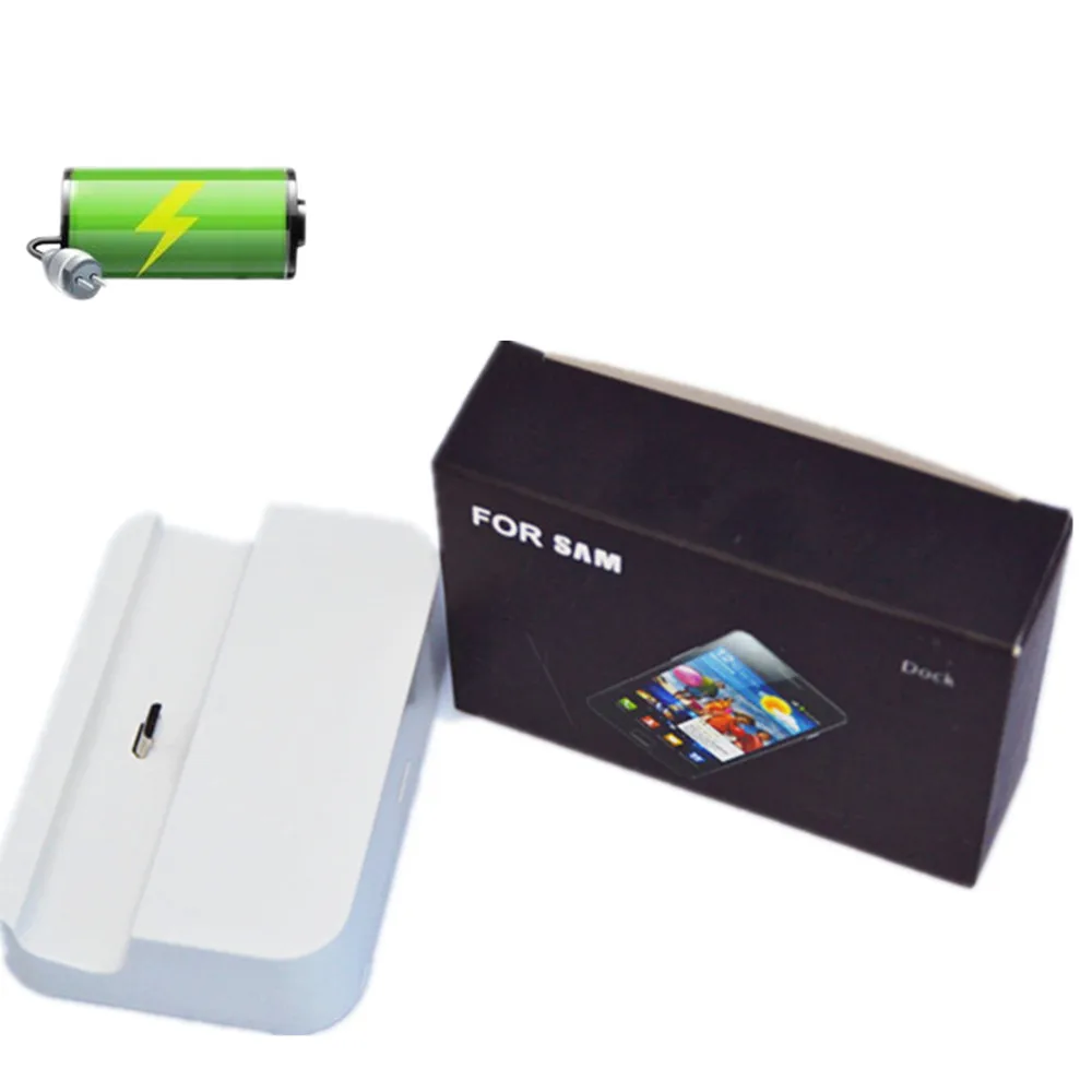 Universal Micro 5pin Desktop Charging Station Charger Dock