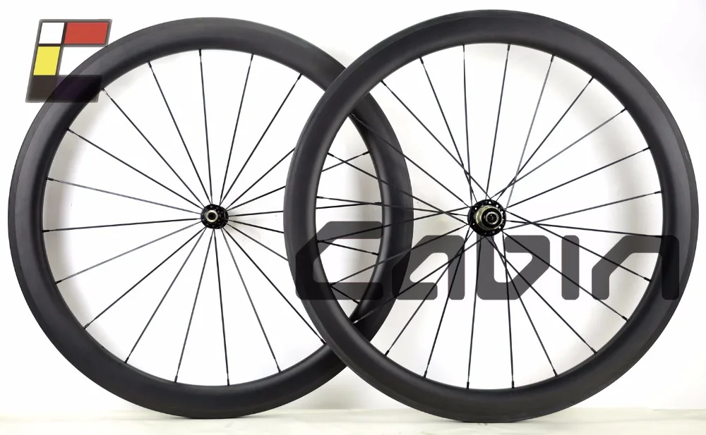 Big sale, 38/50/60/88mm clincher/tubular track bike carbon wheel, 700C track bike carbon wheelset,fixed gear carbon bike wheel