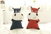 Stuffed Animals 