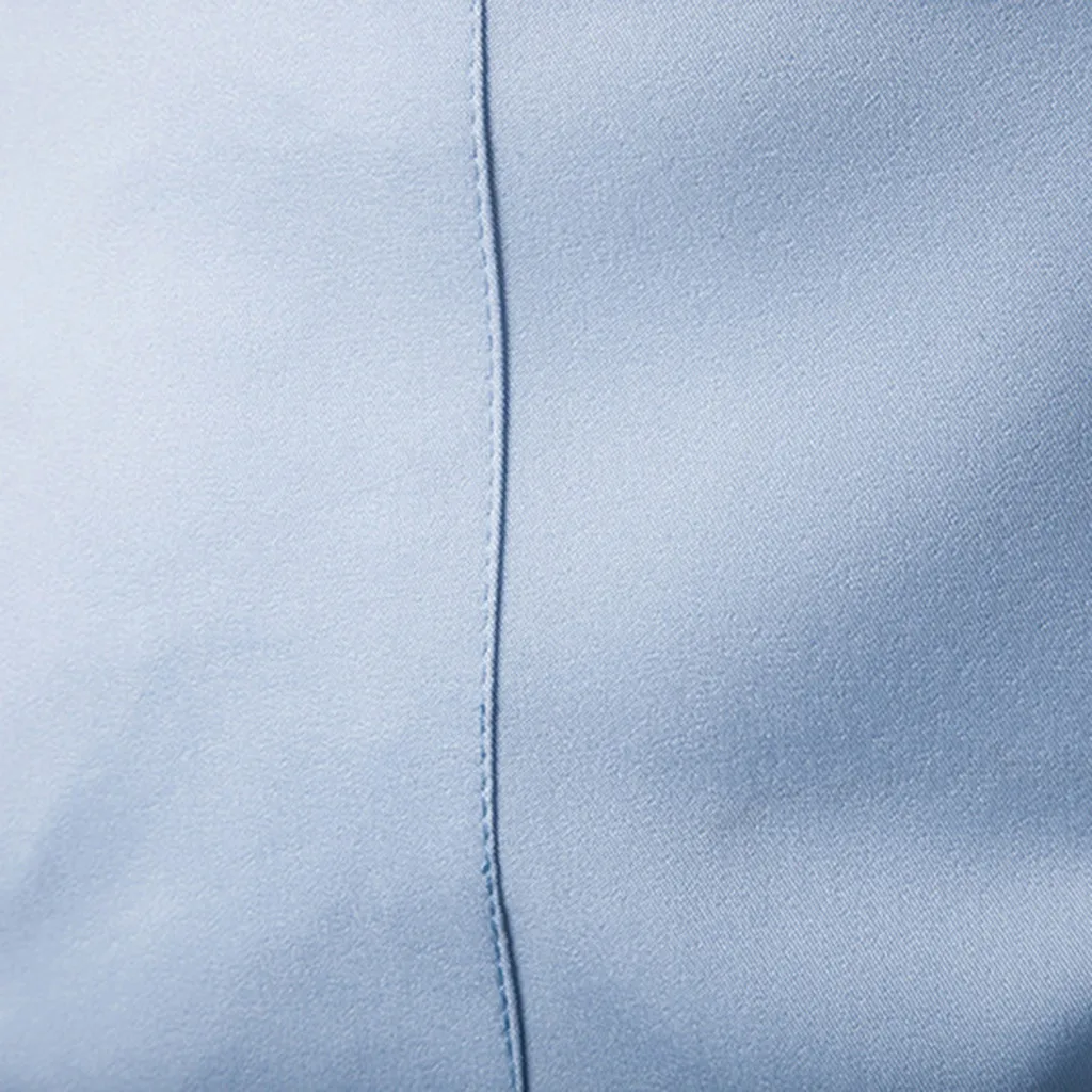 Мужская Мода Повседневная Бизнес Досуг с коротким рукавом трусы с квадтратным принтом рубашка однобортный Топ Блузка мужские рубашки 50