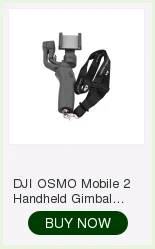 Для DJI OSMO Mobile 2 ручной шарнирный адаптер OSMO Mobile 1 держатель кронштейн для экшн-камеры 3D принт для GoPro hero 6 5 4 3