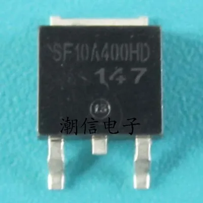 Бесплатная доставка SF10A400HD TO-252 | Компьютеры и офис